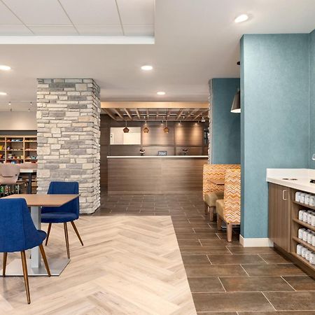 Home2 Suites By Hilton Шайен Екстериор снимка