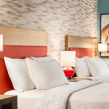 Home2 Suites By Hilton Шайен Екстериор снимка