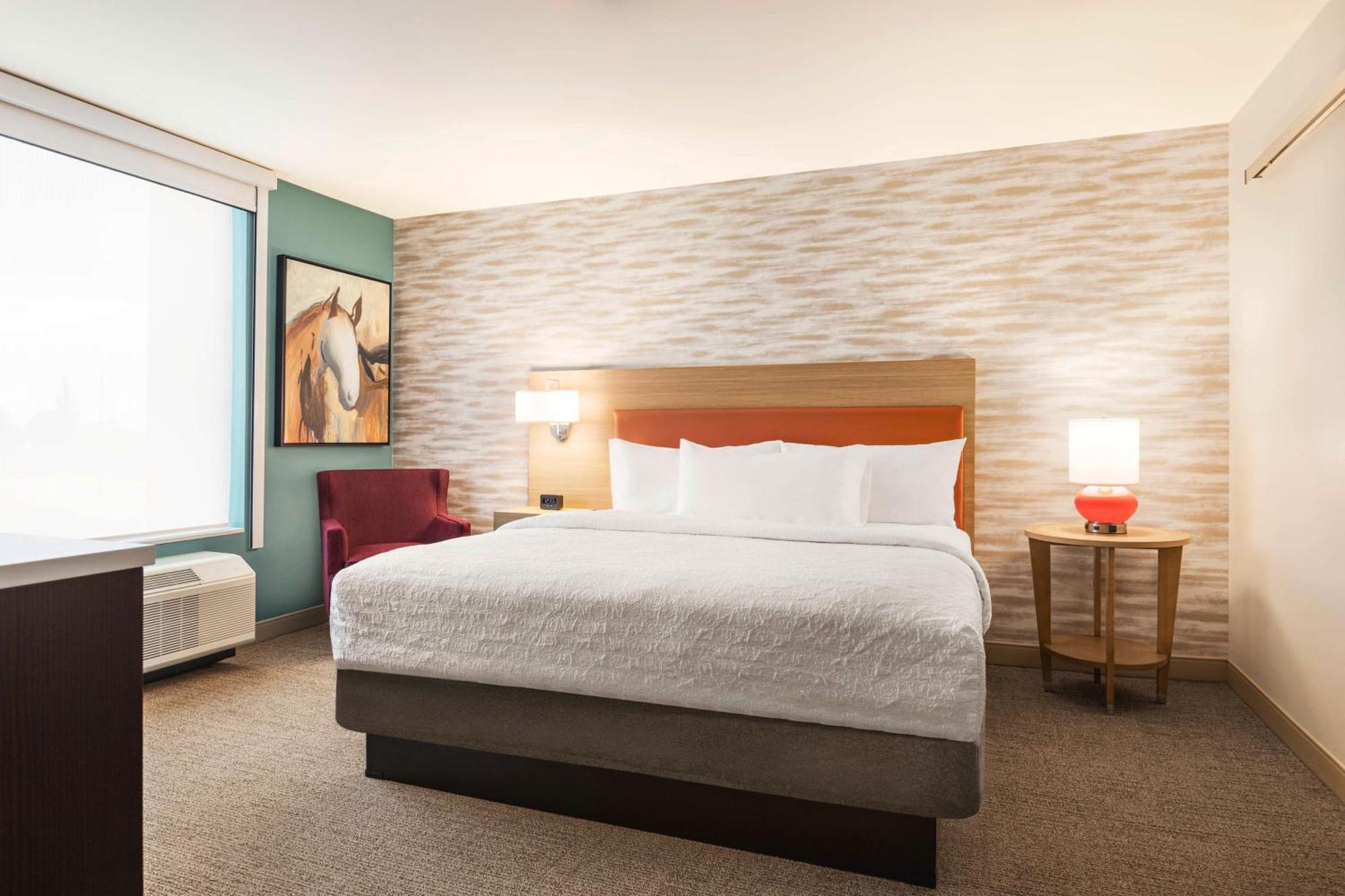 Home2 Suites By Hilton Шайен Екстериор снимка