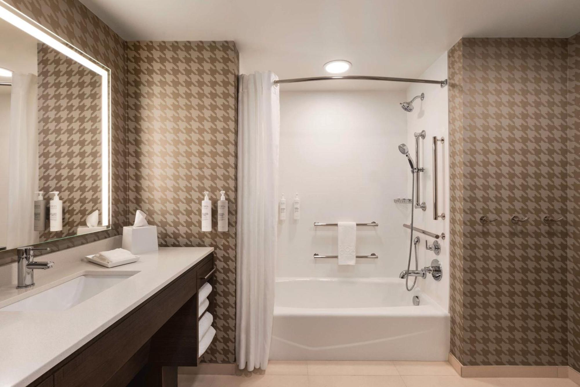 Home2 Suites By Hilton Шайен Екстериор снимка