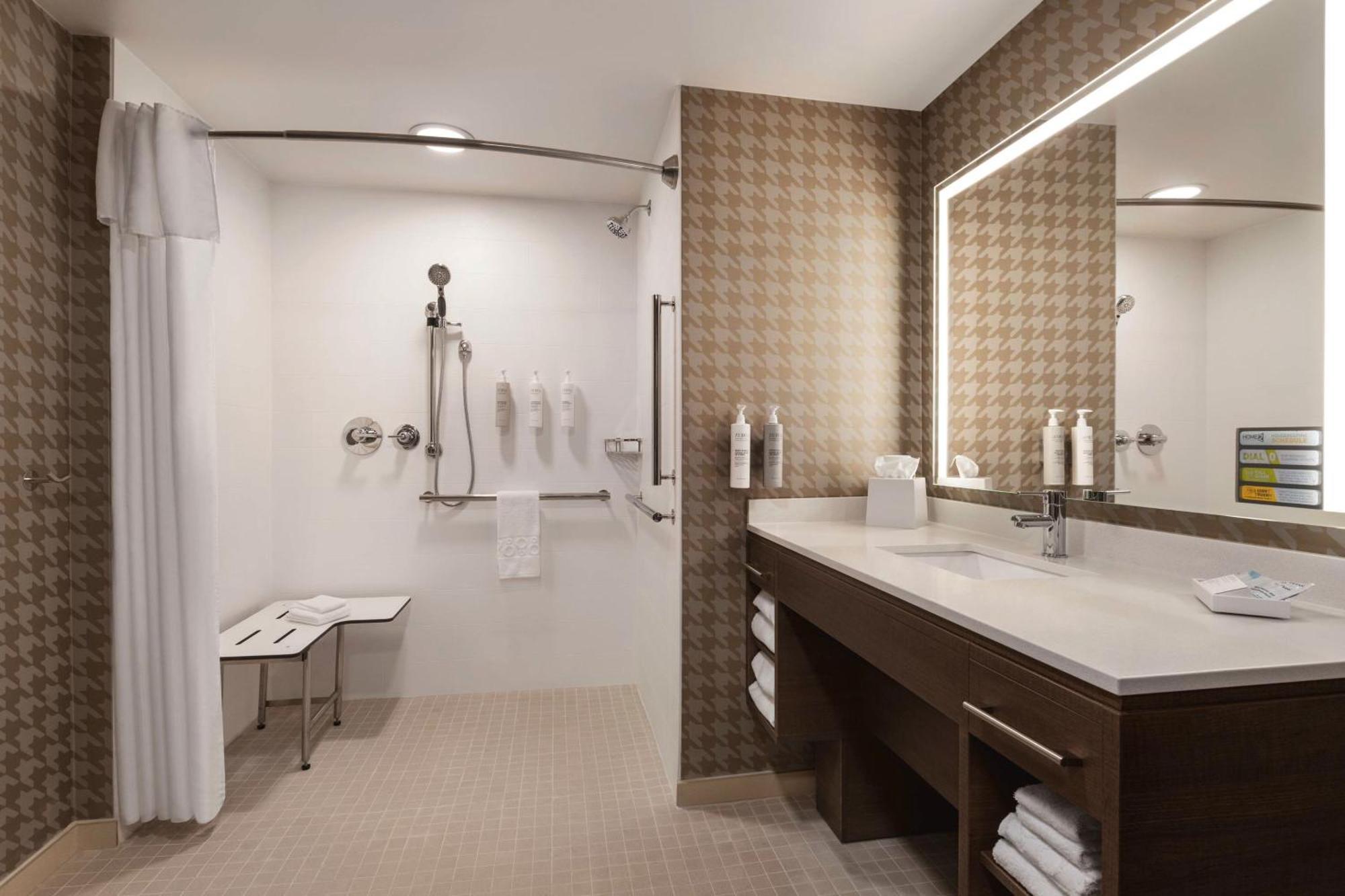 Home2 Suites By Hilton Шайен Екстериор снимка