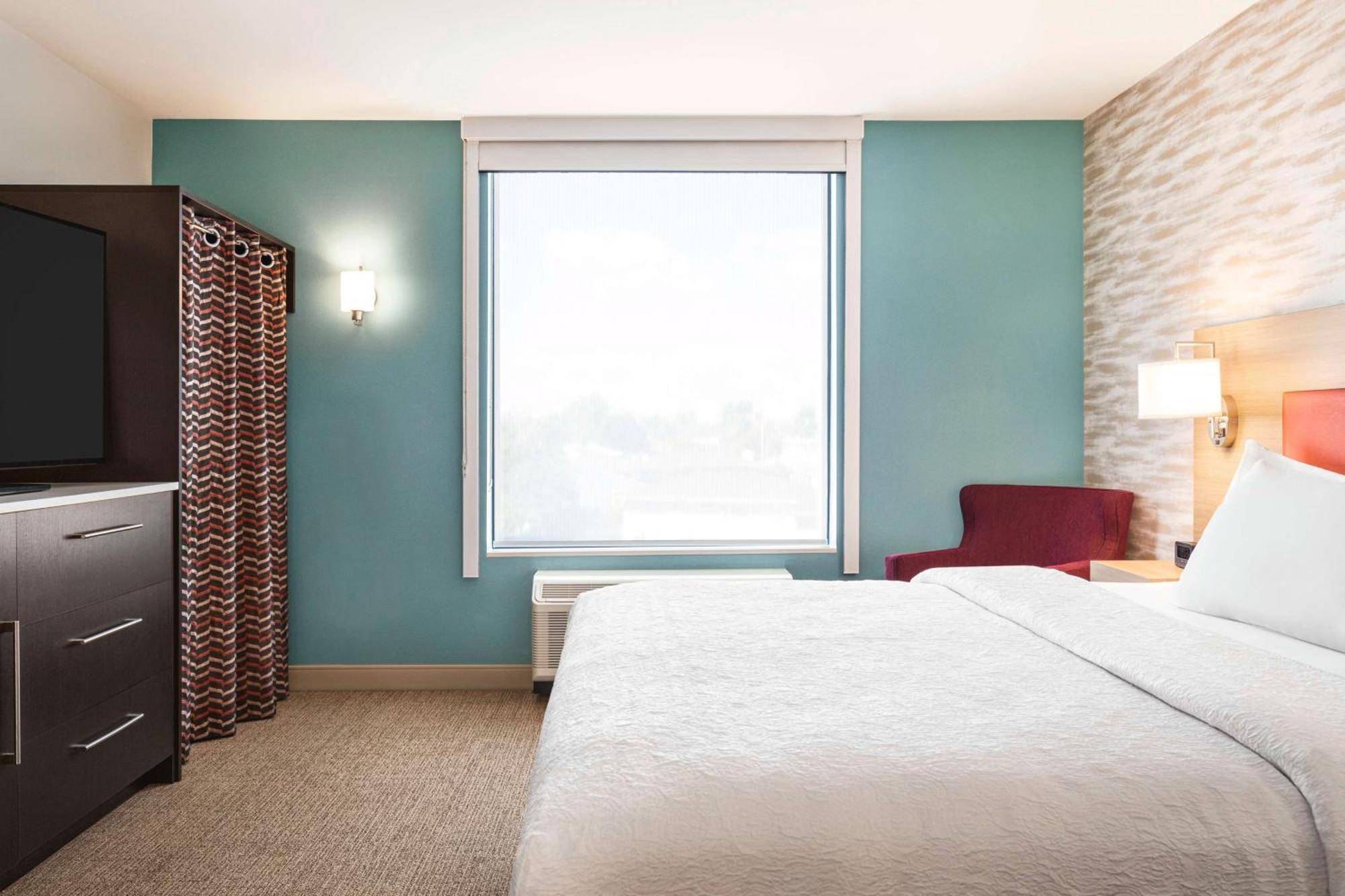 Home2 Suites By Hilton Шайен Екстериор снимка