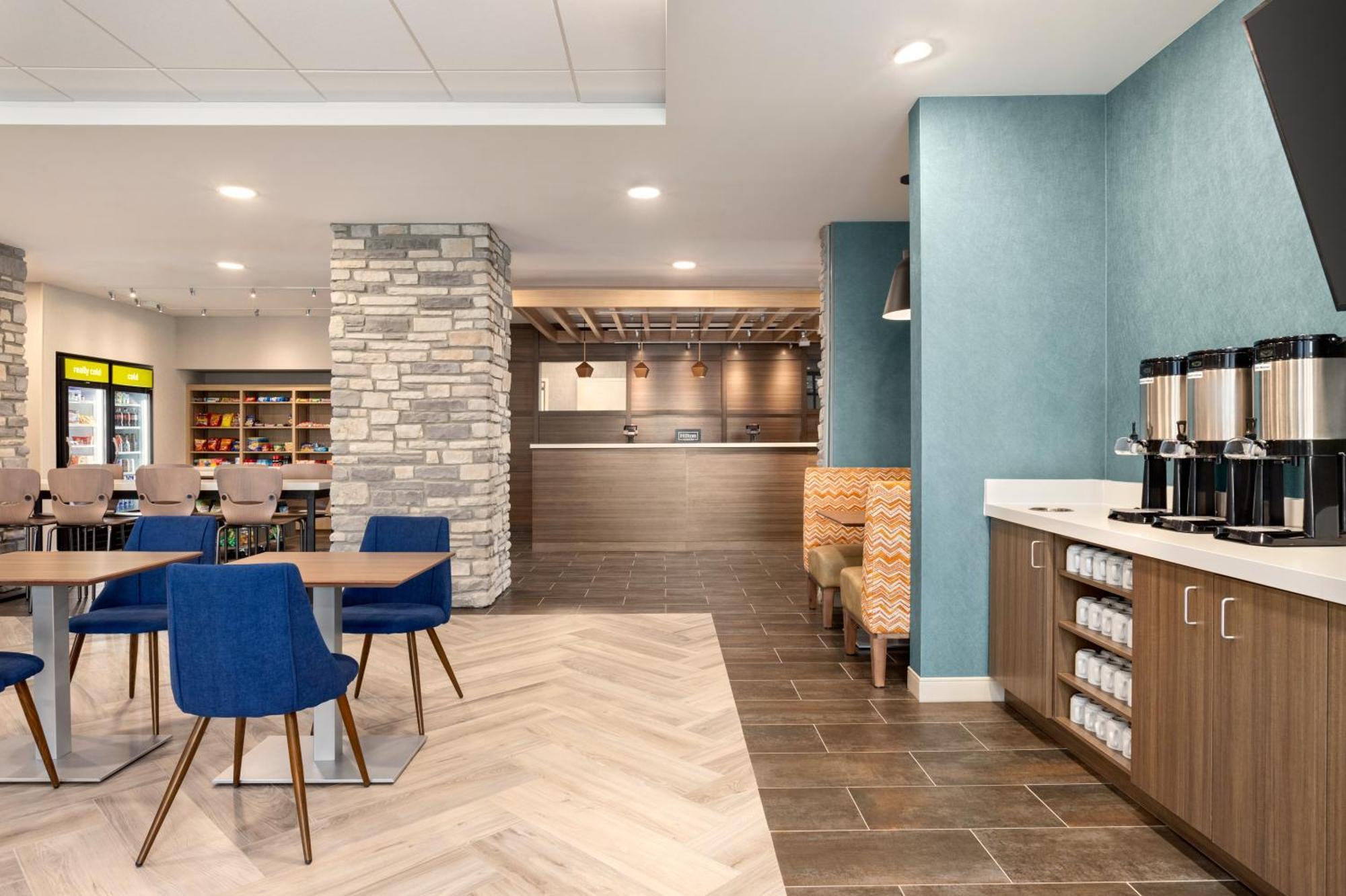 Home2 Suites By Hilton Шайен Екстериор снимка