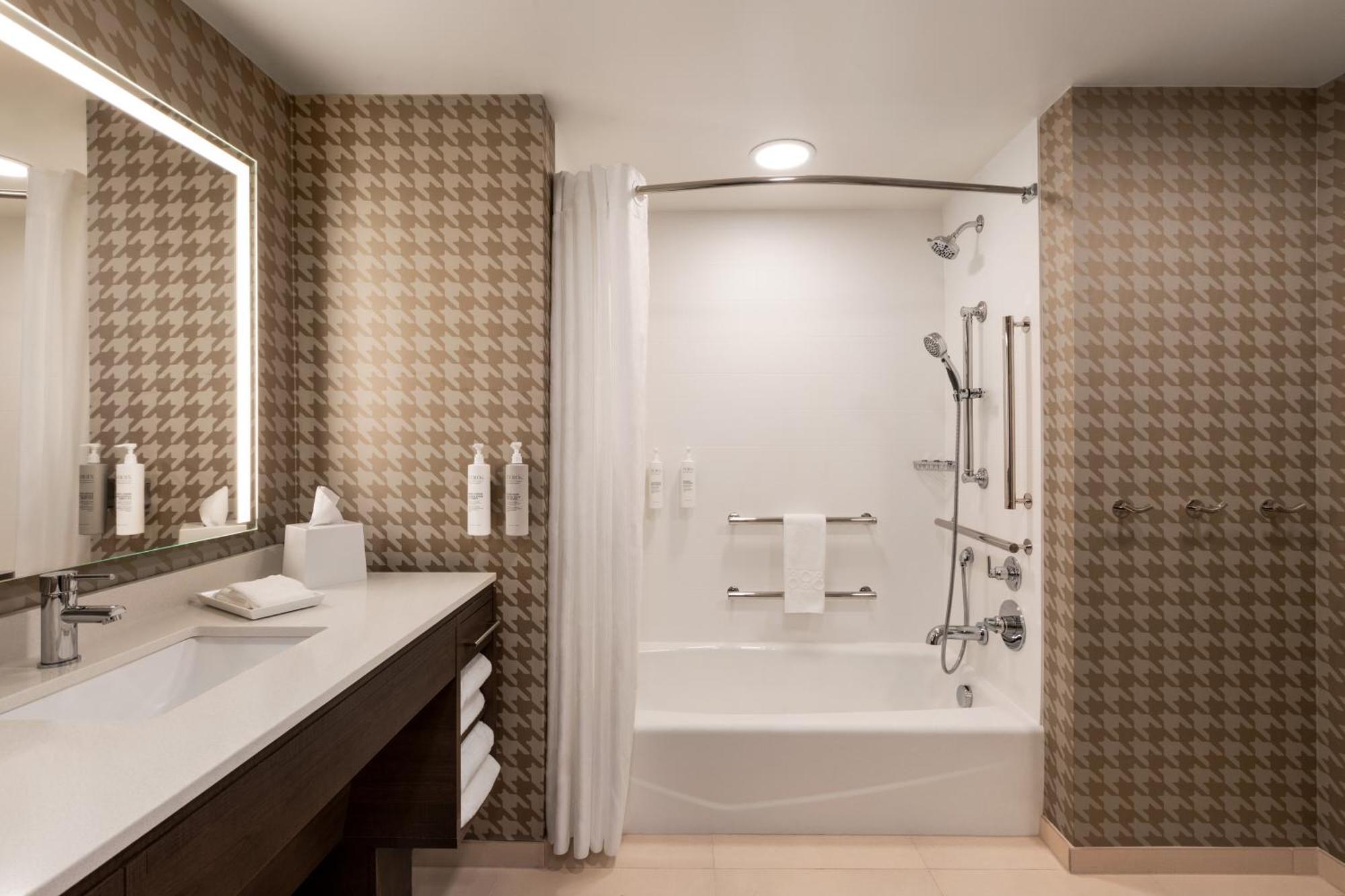 Home2 Suites By Hilton Шайен Екстериор снимка